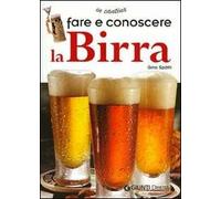 Fare e conoscere la birra