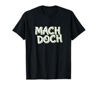 Fare Eppure | Incoraggiamento | per Coloro Che devono Sempre Aiutare Maglietta