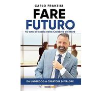 FARE FUTURO: 40 anni di Storia nella Calabria del Nord