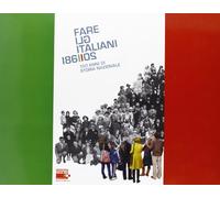 9788842219972 Fare gli italiani - Walter Barberis