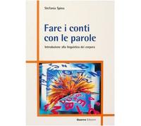 Fare i conti con le parole. Introduzione alla linguistica dei corpora