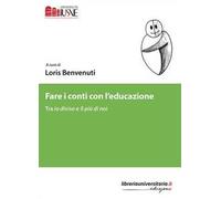 Fare i conti con l'educazione. Tra io diviso e il più di noi