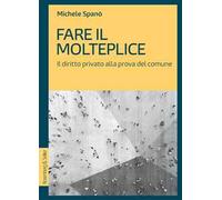 Fare il molteplice. Il diritto privato alla prova del comune