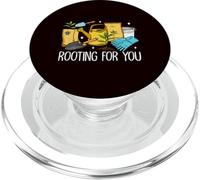Fare il tifo per te PopSockets PopGrip per MagSafe
