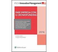Fare impresa con il Crowdfunding