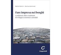 Fare impresa nei borghi