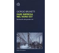 Fare impresa nel Nord Est. Dal decollo alla grande crisi