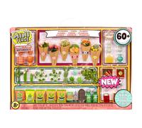 Fare It Mini Botanico Deluxe Set - Fai da Te Fiore, Fattoria, Plants - 60+ Pezzi