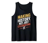 Fare la Storia Non Solo celebrarla eredità ispanica Canotta