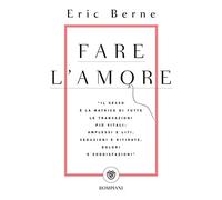 Fare l'amore