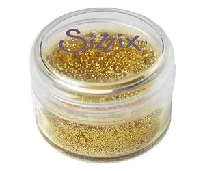 Fare l'esplosione di banana glitterata fine biodegradabile essenziale 12g