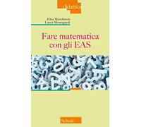 Fare matematica con gli EAS