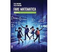 Fare matematica (Vol. 2)