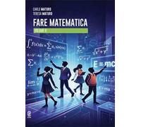Fare matematica. Vol. 2