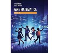 Fare matematica. Vol. 3