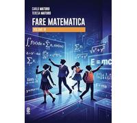 Fare matematica (Vol. 3)