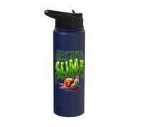 Fare melma Slug Stainless Steel Insulated Water Bottle