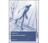 Fare moltitudine