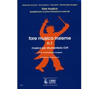 Fare Musica Insieme 1