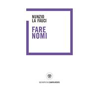 Fare nomi