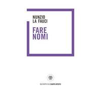 Fare nomi