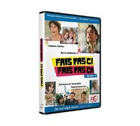 Fare Non Ci , Es Stagione 1 DVD Nuova
