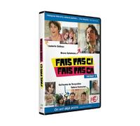 Fare Non Ci , Es Stagione 1 DVD Nuovo