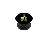 Fare PUNS su di me? Toucan Gioca a quel gioco! PopSockets PopGrip Adesivo