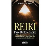 Fare reiki è facile. Tutto quello che devi sapere su cos'è e cosa non è re...