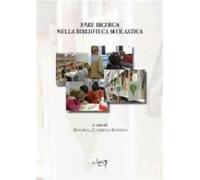 Fare ricerca nella biblioteca scolastica - Lombello Soffiato D. (cur.)