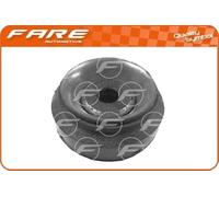 FARE SA ANTERIORE BILATERALE 0530-2 Kit riparazione Cuscinetto ammortizzatore a