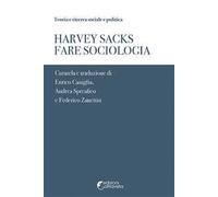 Fare sociologia