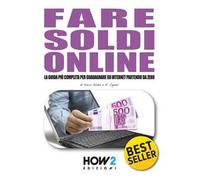 Fare soldi online