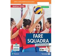 Fare squadra. Ediz. verde. Per la Scuola media. Con e-book. Con espansione online