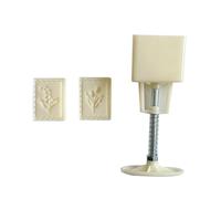 Fare stampo stampo stampo biscotto Festival torta pressa pratica pasticceria stampi cucina fornimenti dessert fare