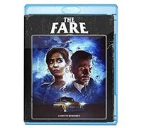 Fare, the (Blu-ray) Gino Anthony Pesi Brinna Kelly Jason Stuart