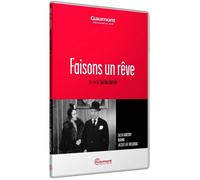 Fare Un Sogno DVD Nuova