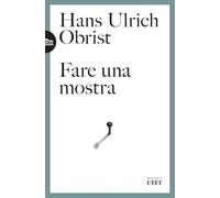 Fare una mostra