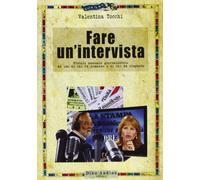 Fare un'intervista
