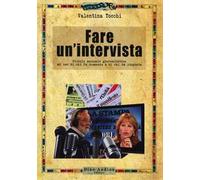 Fare un'intervista
