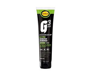 Farecla 7163 - Pasta abrasiva G3 Professional, flacone da 150 ml