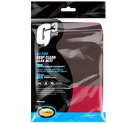 Farecla 7191A G3 PRO - Guanto Imbottito, Colore: Argilla