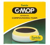 Farecla AGM-CF/12 - Schiuma per Disco pulente, 15,24 cm