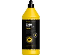 PASTA ABRASIVA ANTIALONE FARECLA G360 SUPER PAST FINISH LT 1 (TAPPO NERO)