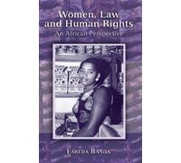 Fareda Banda Women, Law and Human Rights (Copertina rigida)