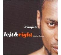 Fareed K. - Left & Right