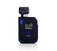 Fareed RiiFFS Men Eau de Parfum 100 ml
