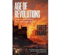 Fareed Zakaria Age of Revolutions (Tascabile)