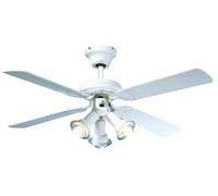 E_0002_S7137087 Farelek Ventilatore da Soffitto con Luce FARELEK MALDIVES 60 W Ø