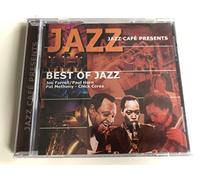 Farell,Joe - Best of Jazz,Jazz Cafe Presents